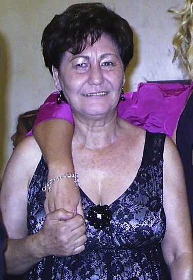 Giovanna Mininno