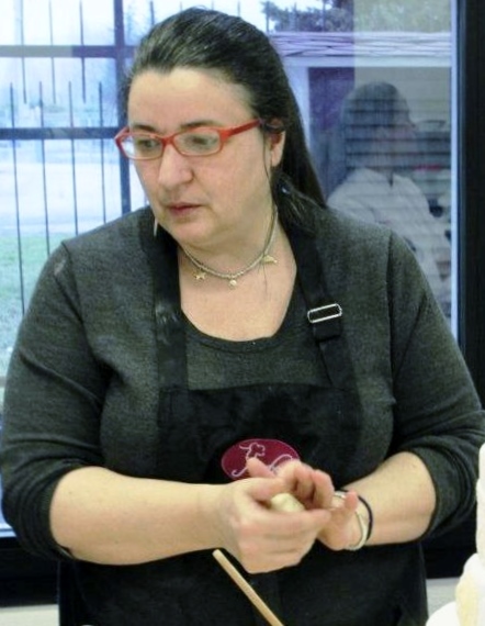 Giovanna Molteni
