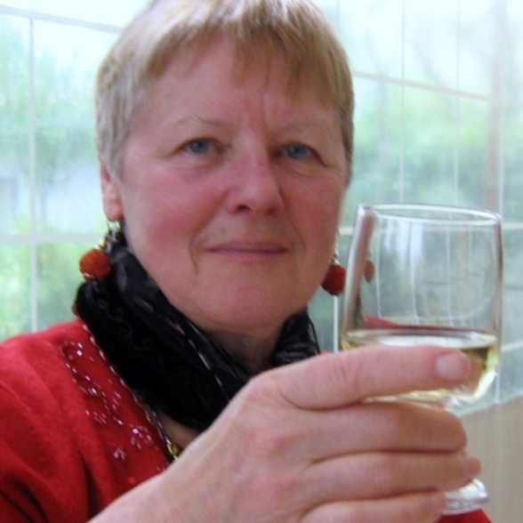 Giselda Arnoldi