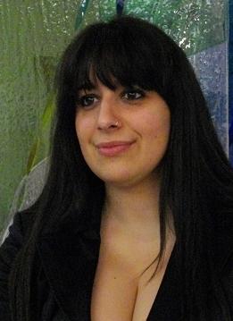 Giulia D'orazio