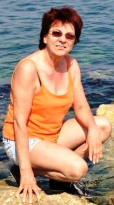 Giulia Piera Vettoretti