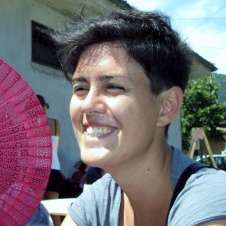 Giulia Vitelli