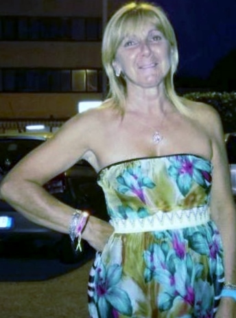Giuliana Sanguinetti