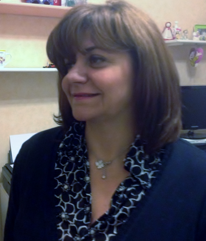 Giuseppina Marino