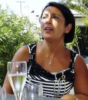 Giuseppina Sabatelli