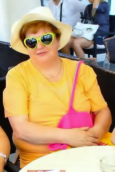 Giusy Calderizzi
