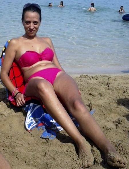 Giusy Donia