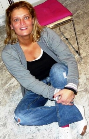 Giusy Lampariello