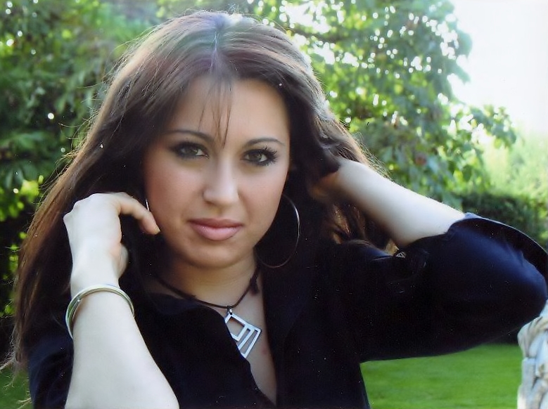 Giusy Cinzia Simeoni