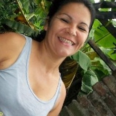Gladys del Socorro