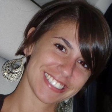 Gloria Cottafava