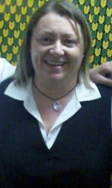 Gloria Polizzi
