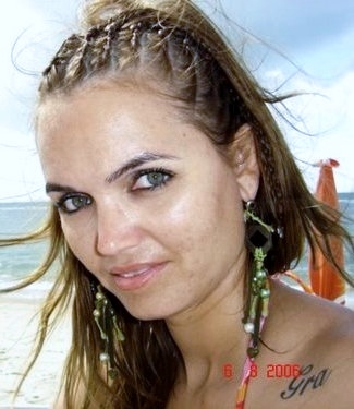 Grasielly Fetter