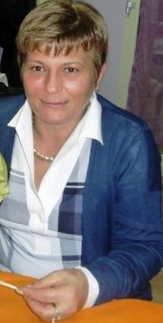 Maria Grazia