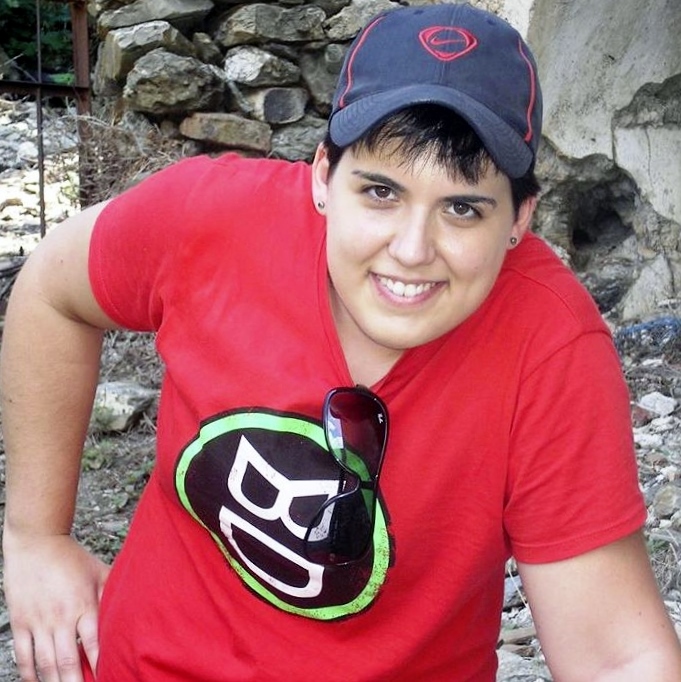 Grazia Deledda