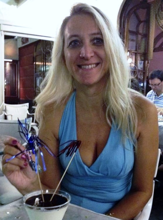 Graziana Moretti