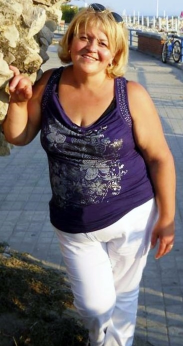 Graziella Spadorcia