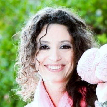 Natascia Pane