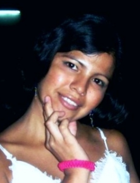 Greicy Yessica Tavara Rabanal