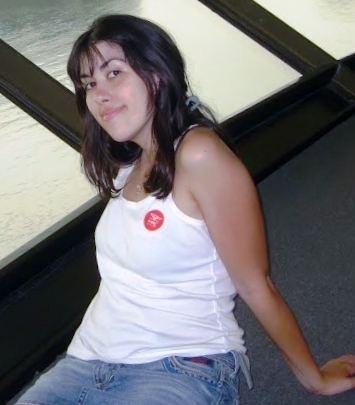 Greta Sanches