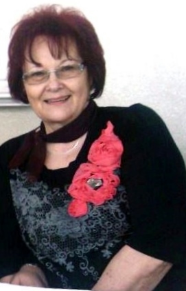 Helis Igazova