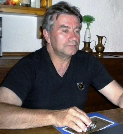 Identità Nascosta