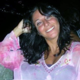Ilaria Ciancaleoni Bartoli