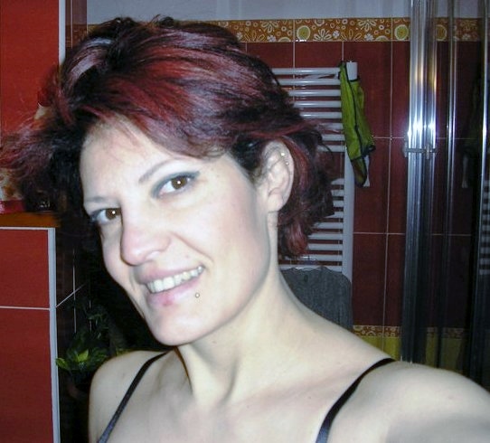 Ilenia Giummo