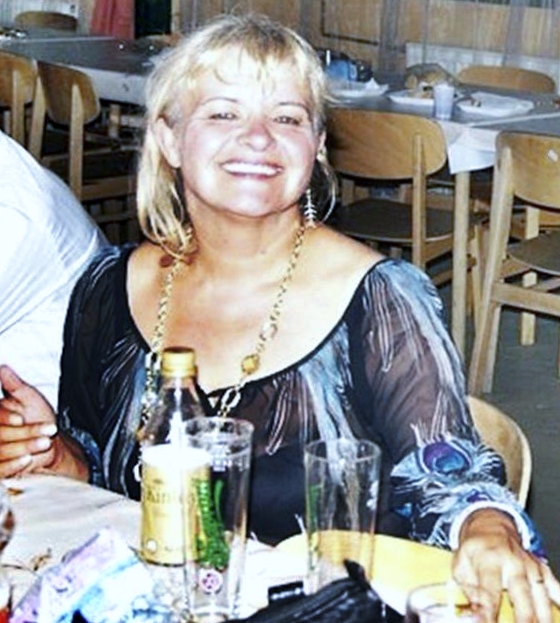 Ilona Chm