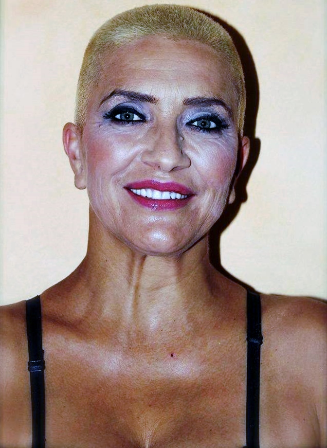 Irene Baglione