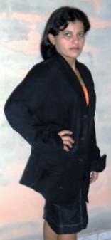 Irene Doralice