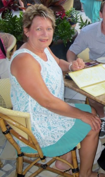 Irene Rodgers