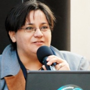 Irene Spadaro
