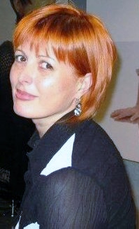 Iryna Oleksina