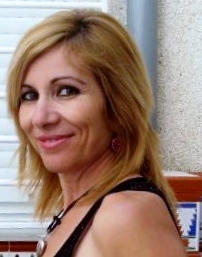 Isa Mary Casas