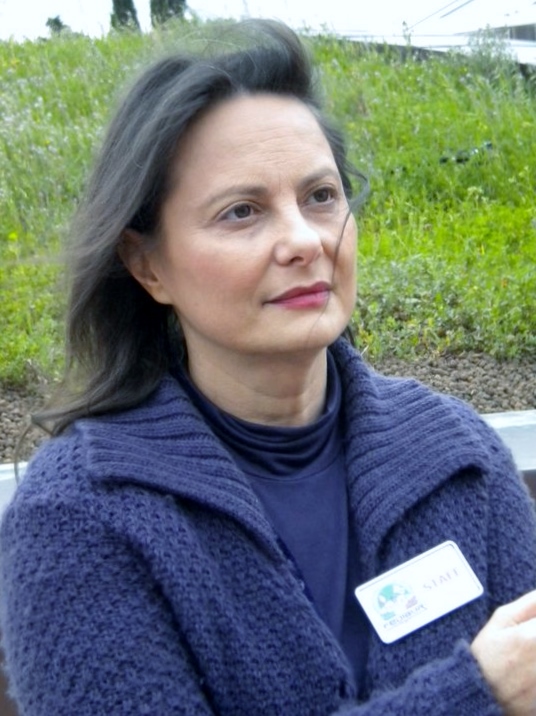 Isabella Bellasol