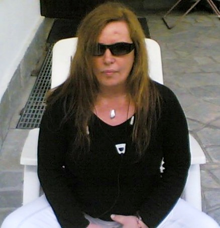 Ivana Borgnis