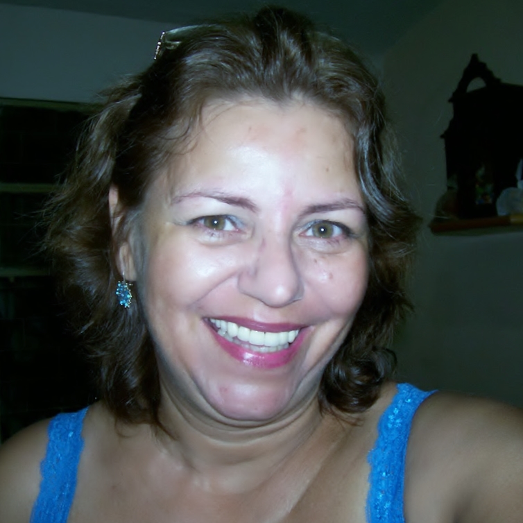 Jacqueline Quintella