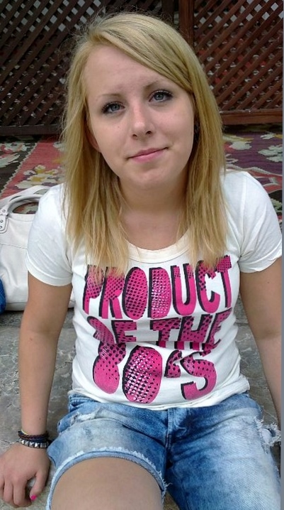 Jasmina Kudic
