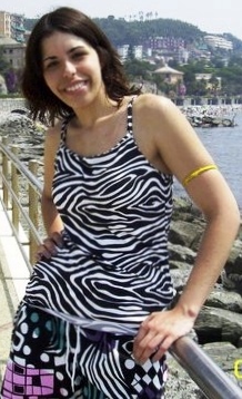 Jennifer Girardi Stekin