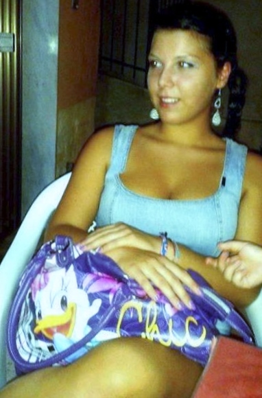 Jessica F. Cecere