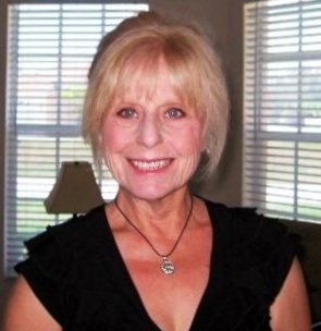 Jo Ann Gargano Sparrow