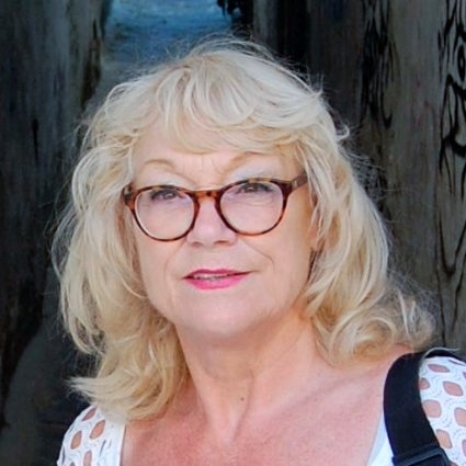 Josina den Burger