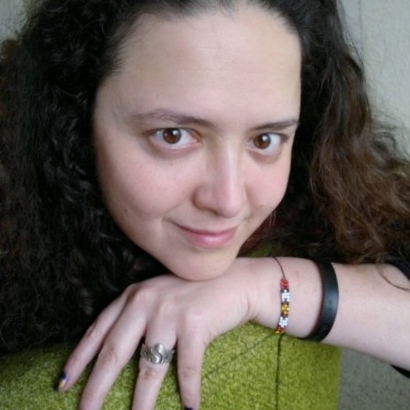 Joyce Bettencourt
