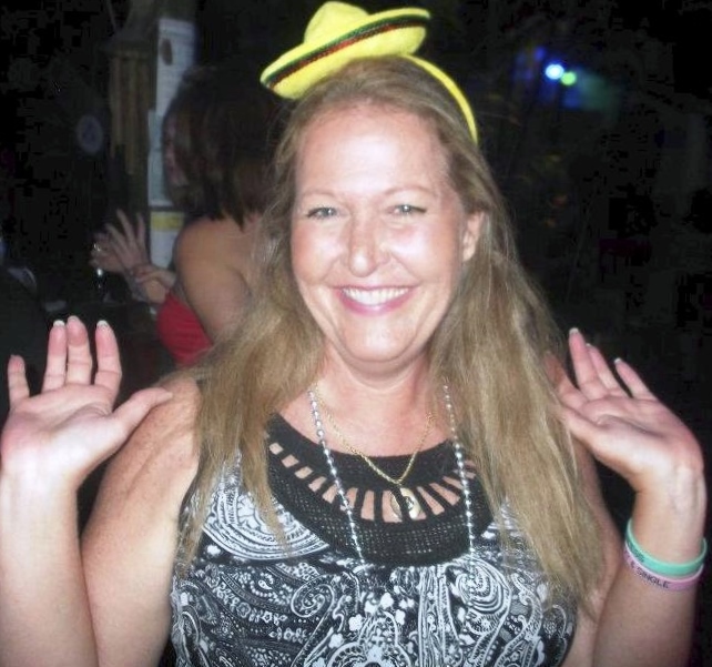 Karen Obarski