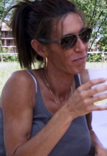 Karine Bell