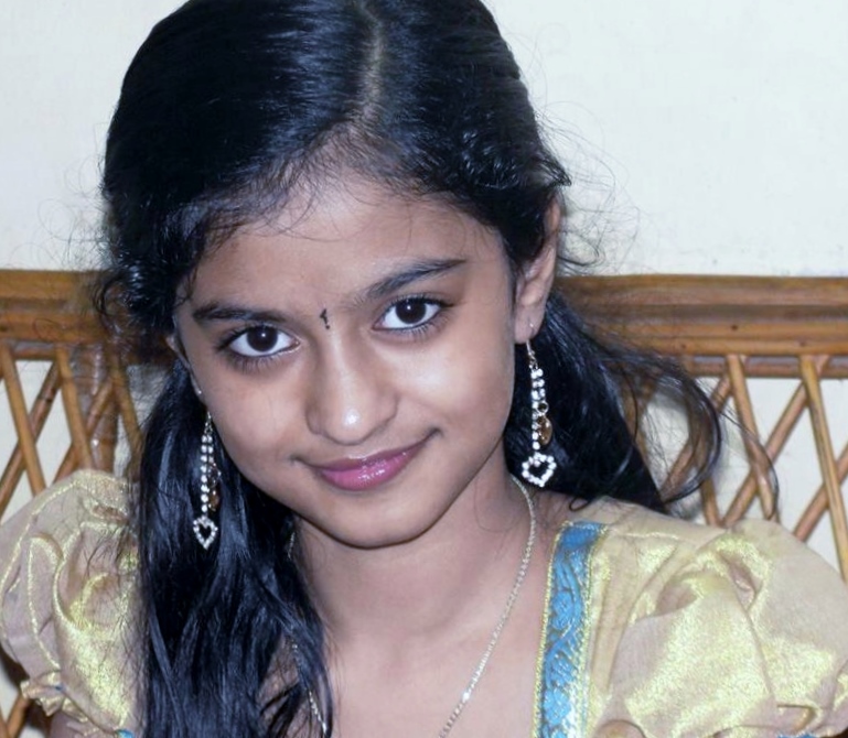 Karthik Paru