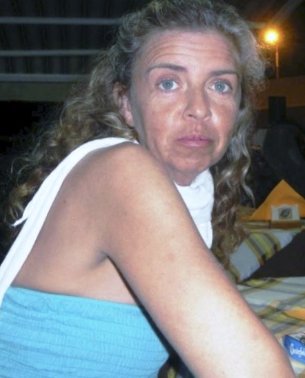 Katia Faraglia