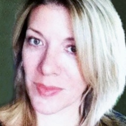 Kerria Seabrooke
