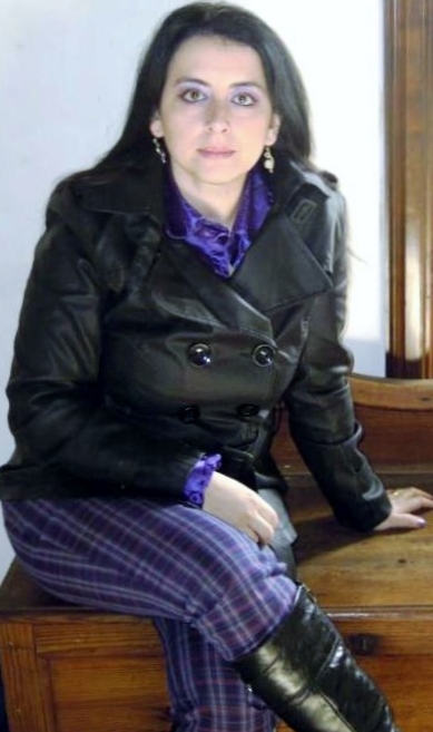 Ketty Consolo